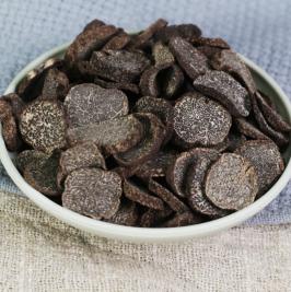 Dried Black Truffle Slices
