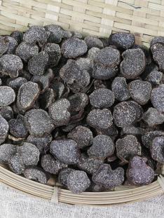 Dried Black Truffle Slices thumbnail 2