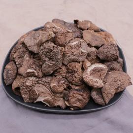Dried Clitocybe Nebularis