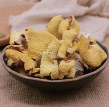 Dried Grifola Frondosa thumbnail 4