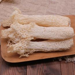Dried Gutian Bamboo Fungus