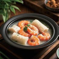 Dried Gutian Bamboo Fungus thumbnail 2