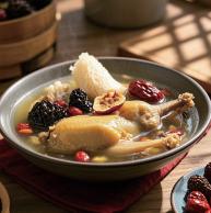 Dried Gutian Bamboo Fungus thumbnail 3