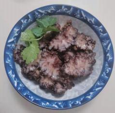 Dried Monkey Brain Mushroom thumbnail 4
