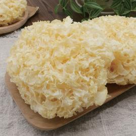 Dried Tremella