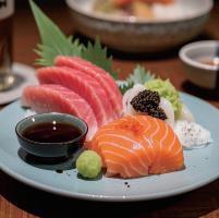 Black Truffle Soy Sauce thumbnail 7