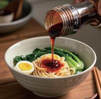 Black Truffle Soy Sauce thumbnail 8