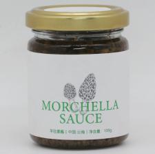 Black Truffle Soy Sauce