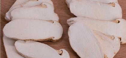 Freeze-Dried Matsutake thumbnail 4