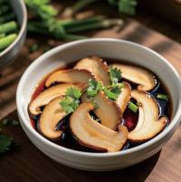 Matsutake Soy Sauce thumbnail 2