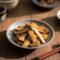 Matsutake Soy Sauce thumbnail 3