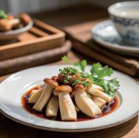 Matsutake Soy Sauce thumbnail 4