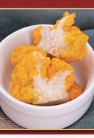 Wild Chanterelle thumbnail 5