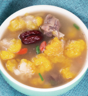 Wild Chanterelle thumbnail 7