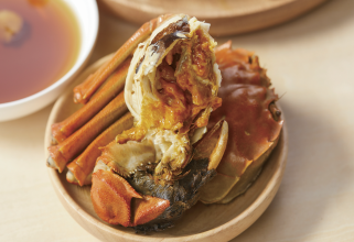 Wild White Scallion Boletus thumbnail 4